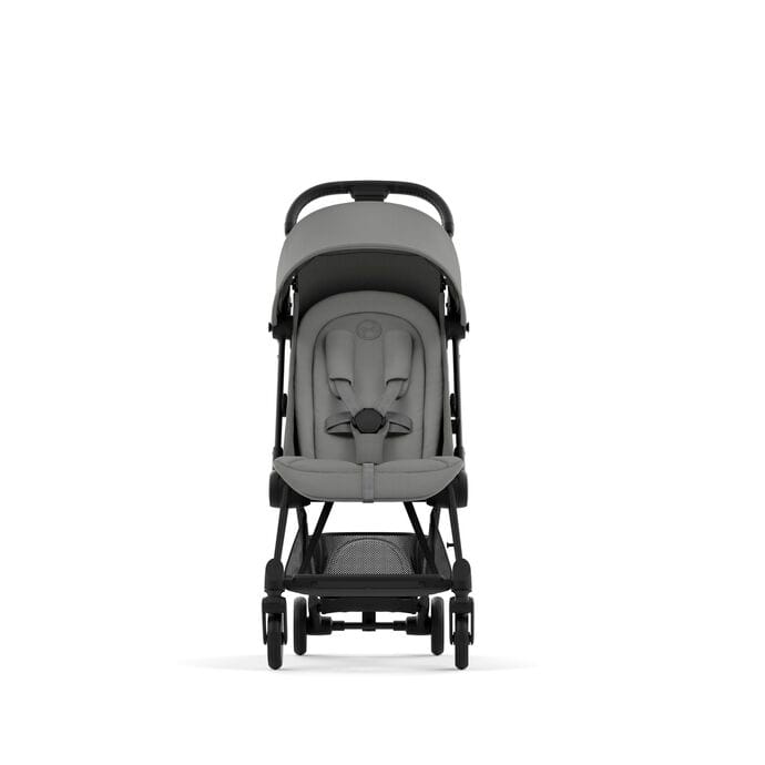 Coya Resevagn - Matte Black/Mirage Grey  Cybex