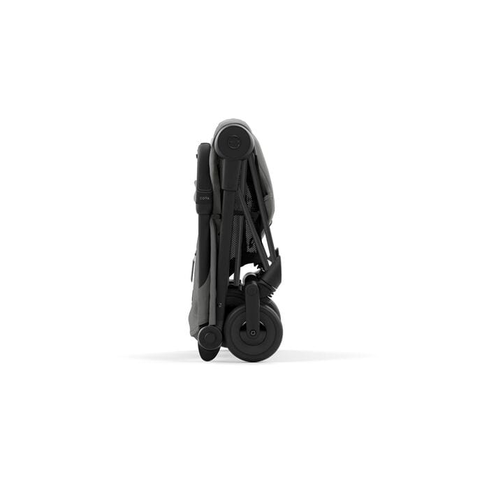Coya Resevagn - Matte Black/Mirage Grey  Cybex