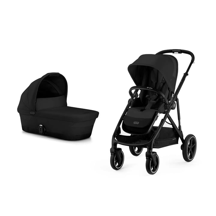 Gazelle S Duovagn Cybex