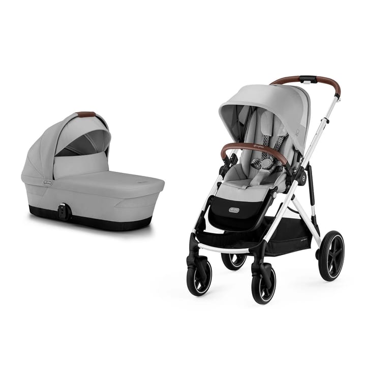 Gazelle S Duovagn Cybex