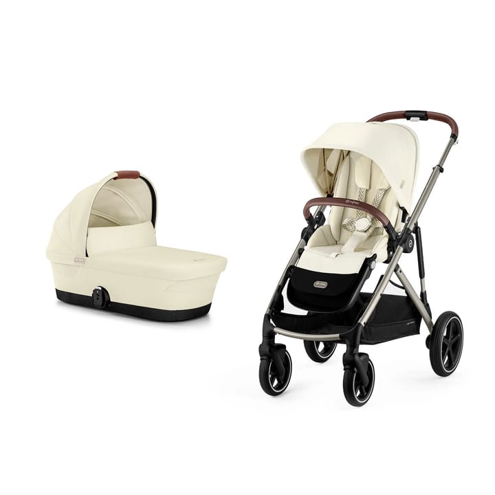 Gazelle S Duovagn Cybex