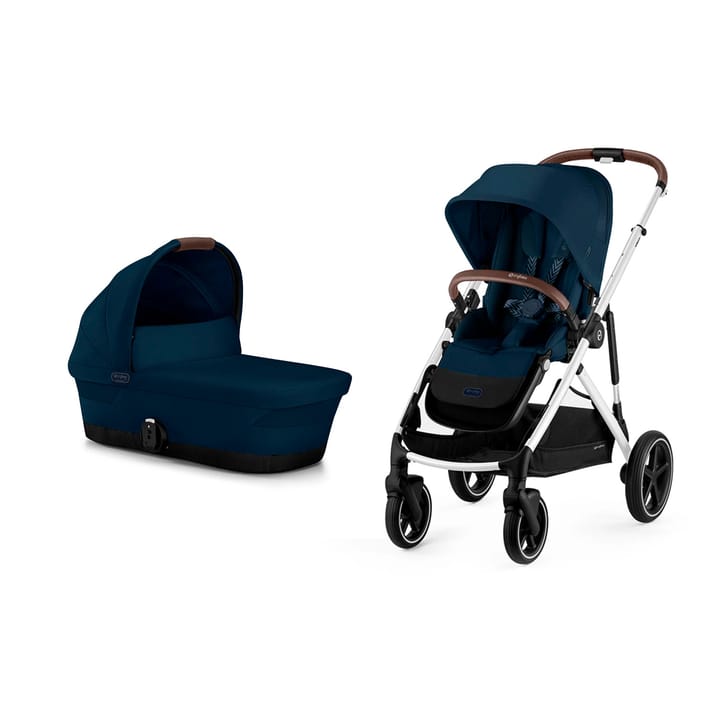 Gazelle S Duovagn Cybex