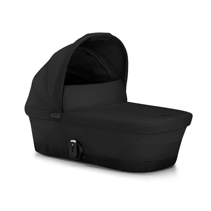 Gazelle S Liggdel (2023) - Moon Black Cybex