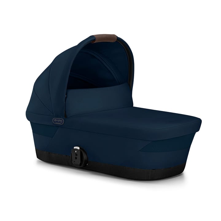 Gazelle S Liggdel (2023) - Ocean Blue Cybex
