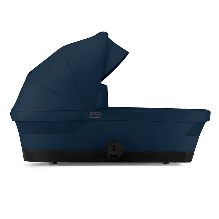 Gazelle S Liggdel (2023) - Ocean Blue Cybex