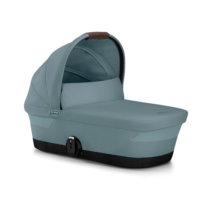Gazelle S Liggdel (2023) - Sky Blue Cybex