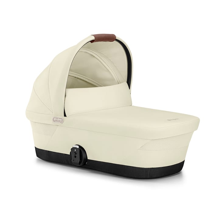 Gazelle S Liggdel (2023) - Seashell Beige Cybex