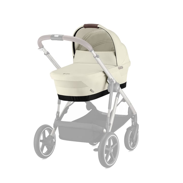 Gazelle S Liggdel (2023) - Seashell Beige Cybex