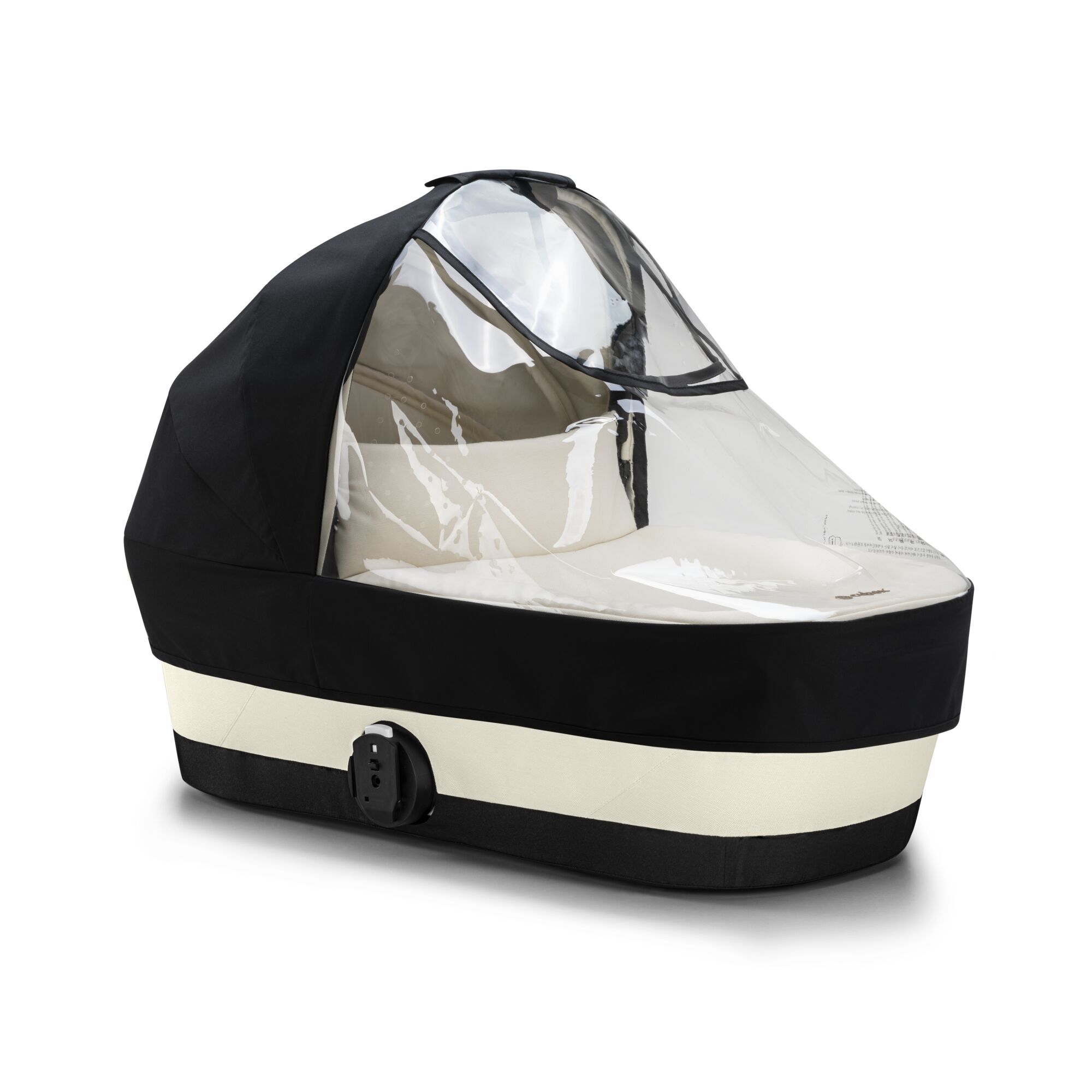 Cybex Gazelle S Liggdel Regnskydd (2022)