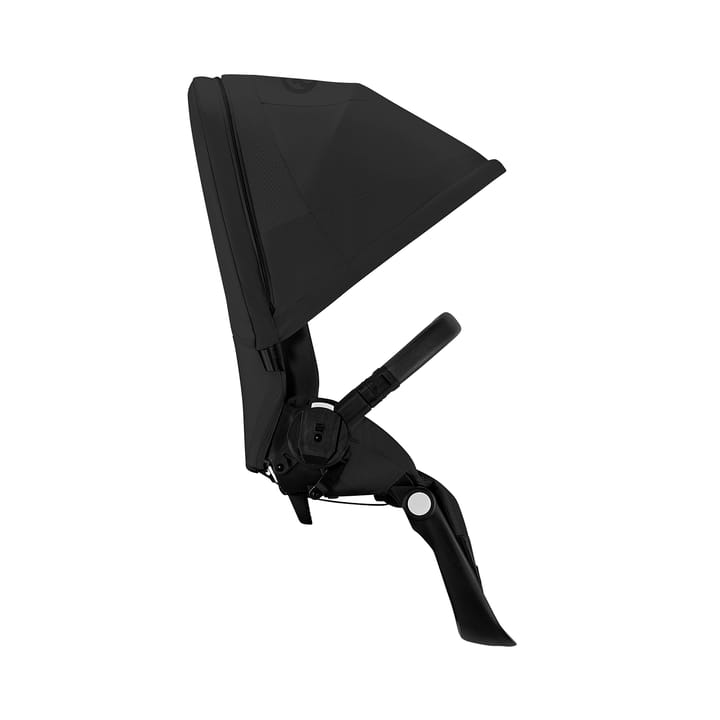 Gazelle S Sittdel (2023) - Moon Black Cybex