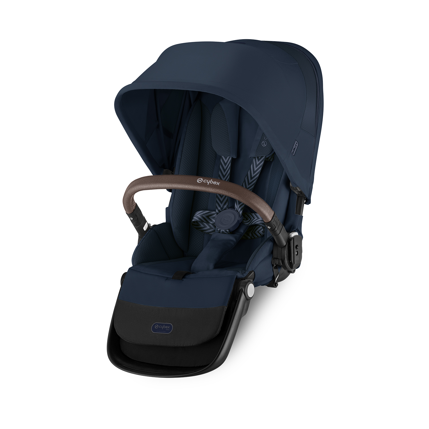 Cybex Gazelle S Sittdel (2023) Ocean Blue