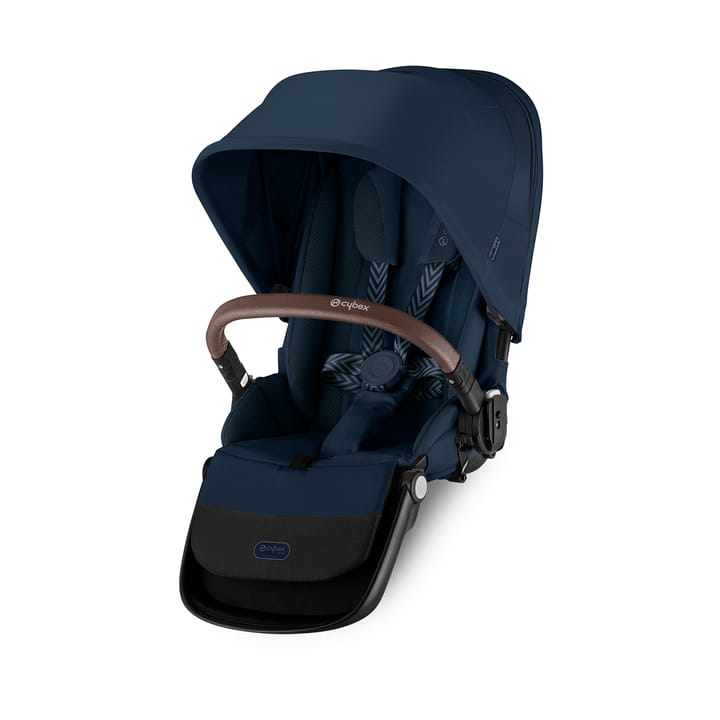 Gazelle S Sittdel (2023) - Ocean Blue Cybex