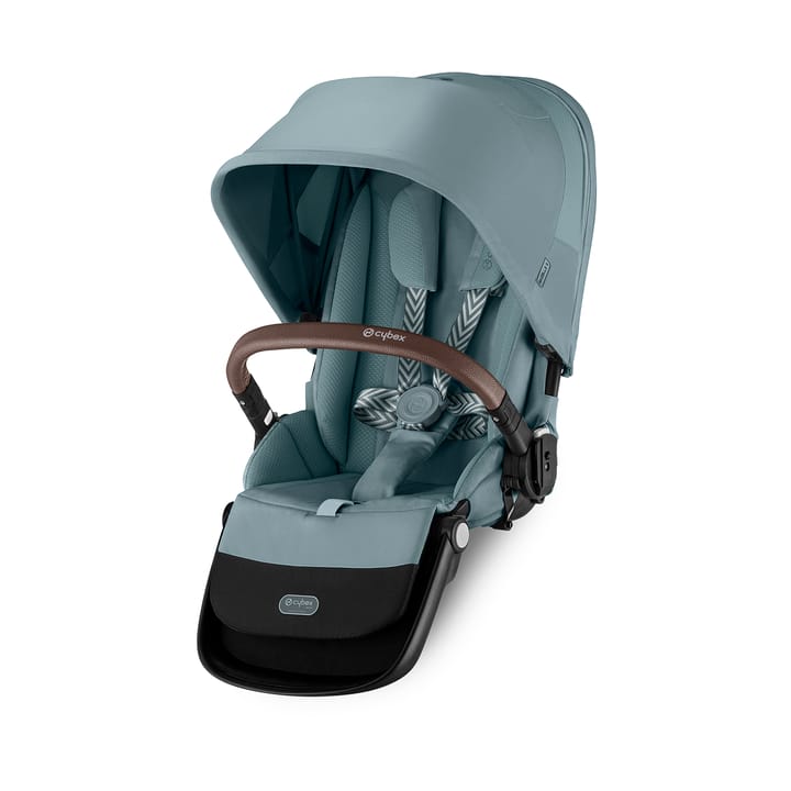 Gazelle S Sittdel (2023) - Sky Blue Cybex