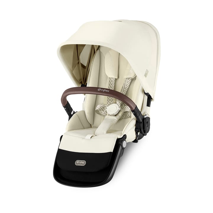 Gazelle S Sittdel (2023) - Seashell Beige Cybex