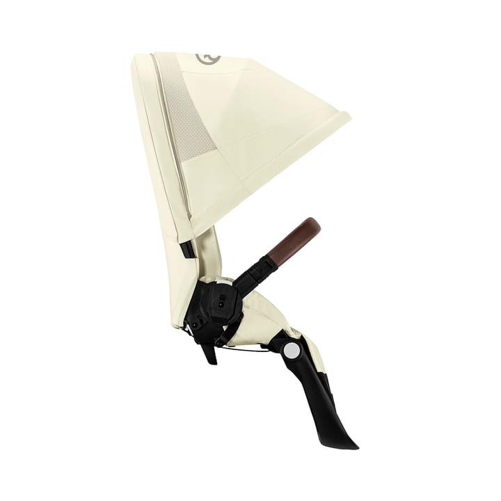 Gazelle S Sittdel (2023) - Seashell Beige Cybex