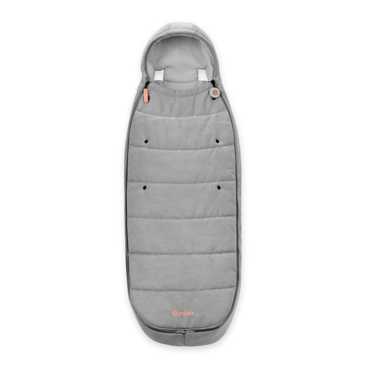 Gold Åkpåse (2022) - Lava Grey Cybex