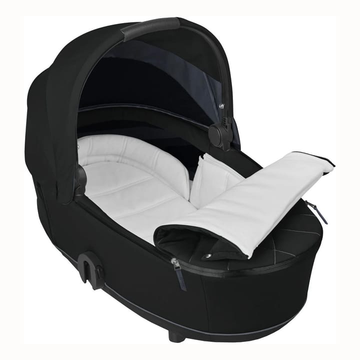 Mios Liggdel (2019) - Svart Cybex