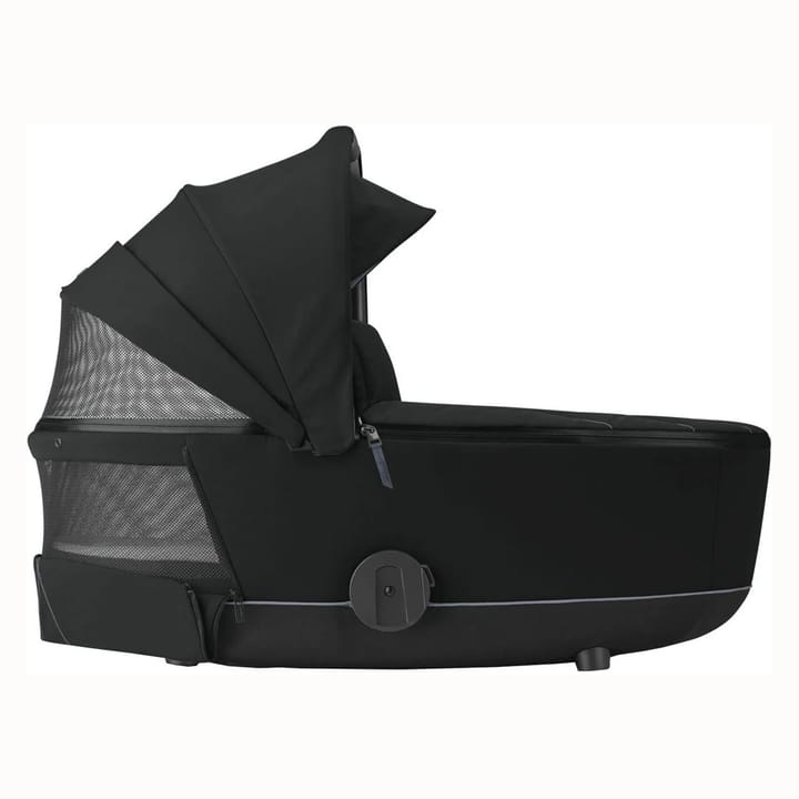 Mios Liggdel (2019) - Svart Cybex