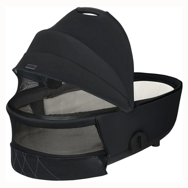Mios Liggdel (2019) - Svart Cybex