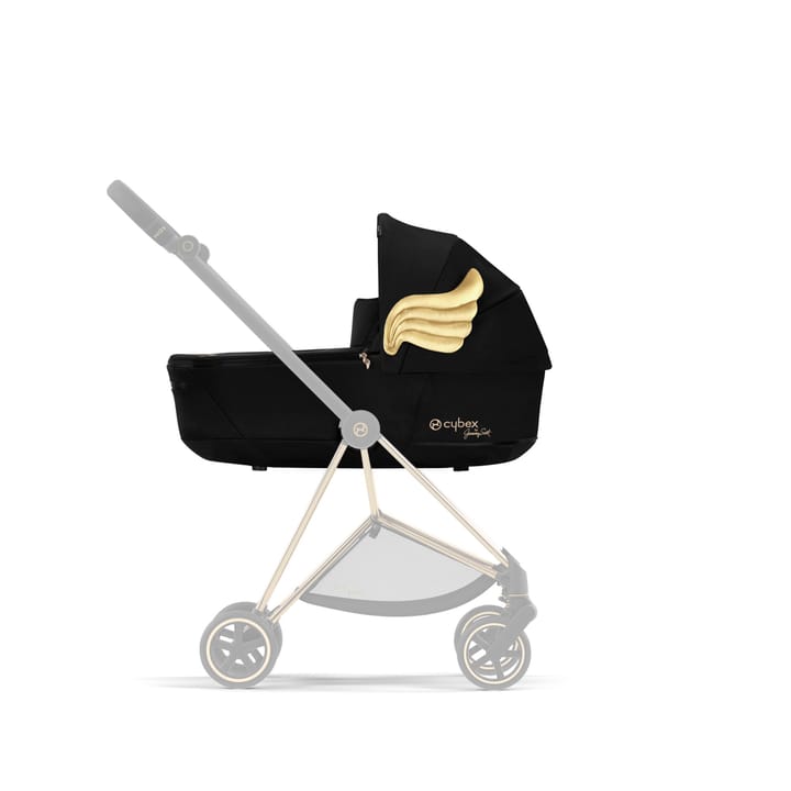 Mios S Lux Liggdel - Wings Cybex