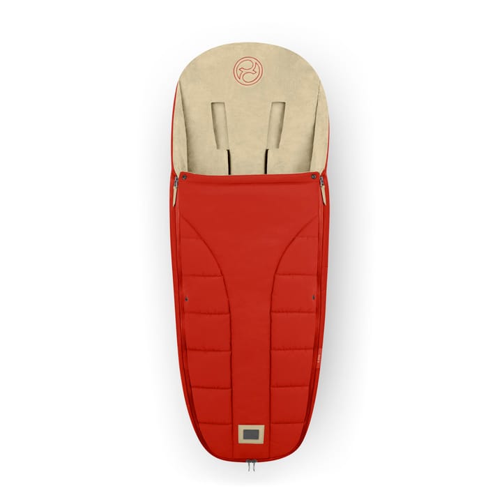 Platinum Åkpåse (2023) - Autumn Gold Cybex