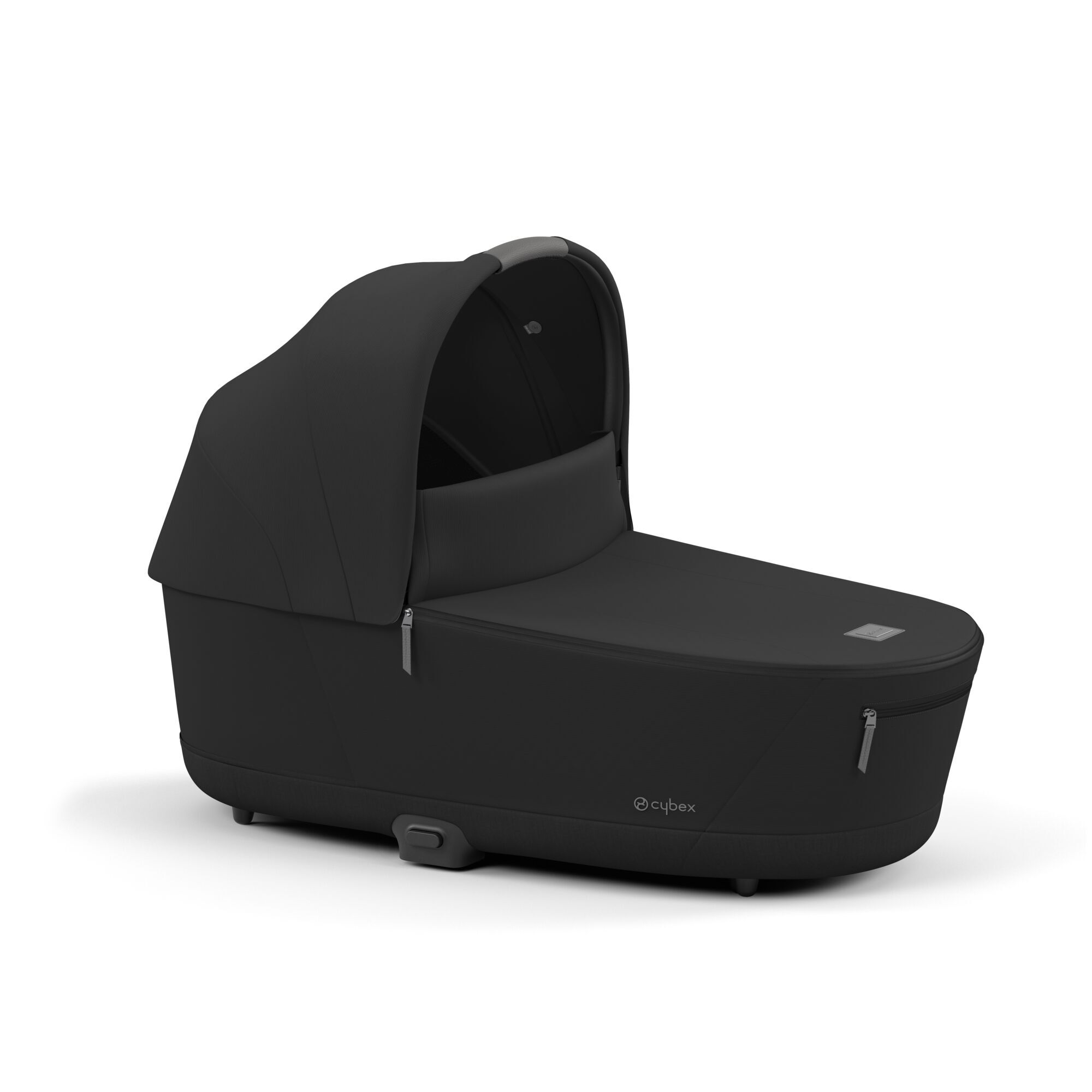 Cybex Priam Lux Liggdel Sepia Black