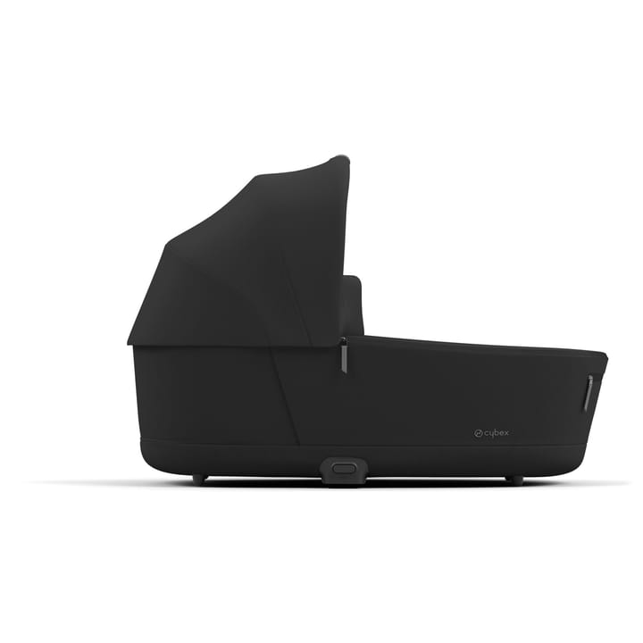 Priam Lux Liggdel - Sepia Black Cybex