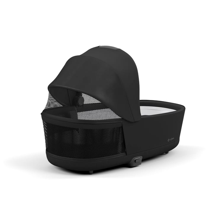 Priam Lux Liggdel - Sepia Black Cybex