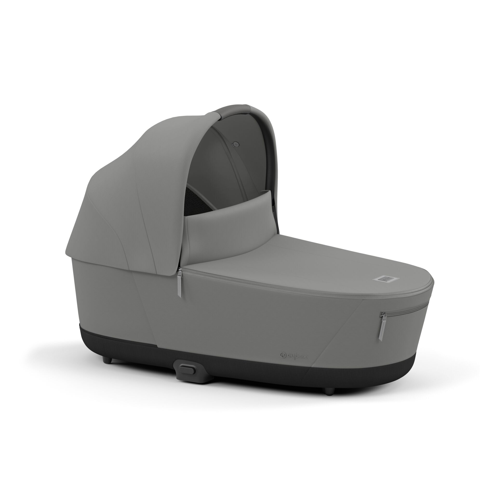 Cybex Priam Lux Liggdel Mirage Grey