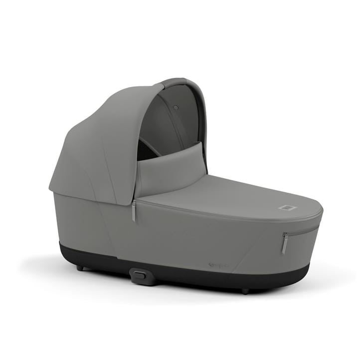 Priam Lux Liggdel - Mirage Grey Cybex