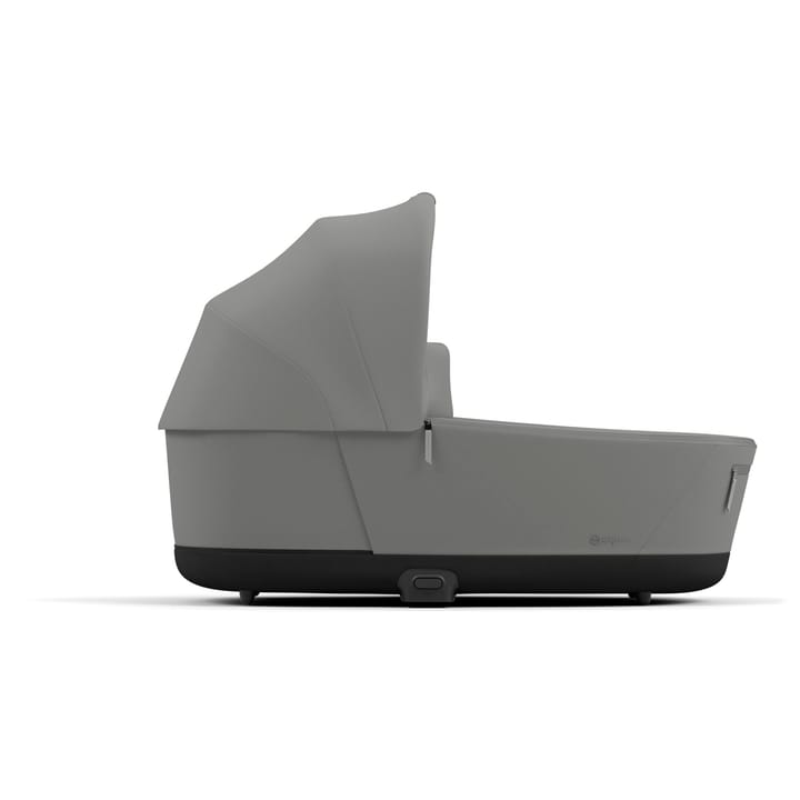 Priam Lux Liggdel - Mirage Grey Cybex