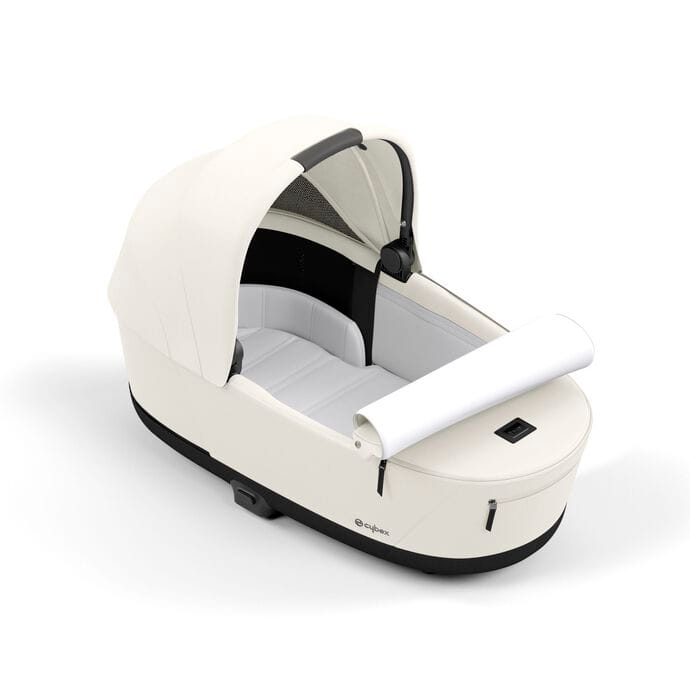 Priam Lux Liggdel - Off White Cybex