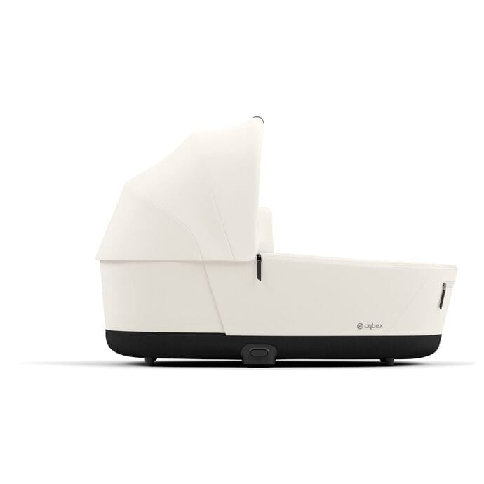 Priam Lux Liggdel - Off White Cybex