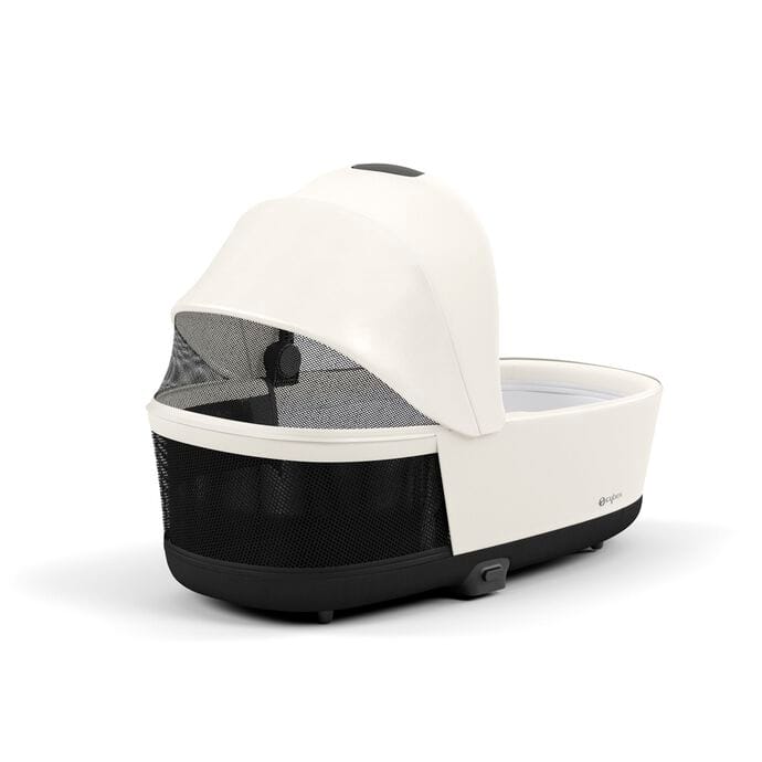 Priam Lux Liggdel - Off White Cybex