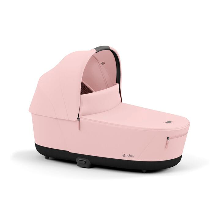 Priam Lux Liggdel - Peach Pink Cybex