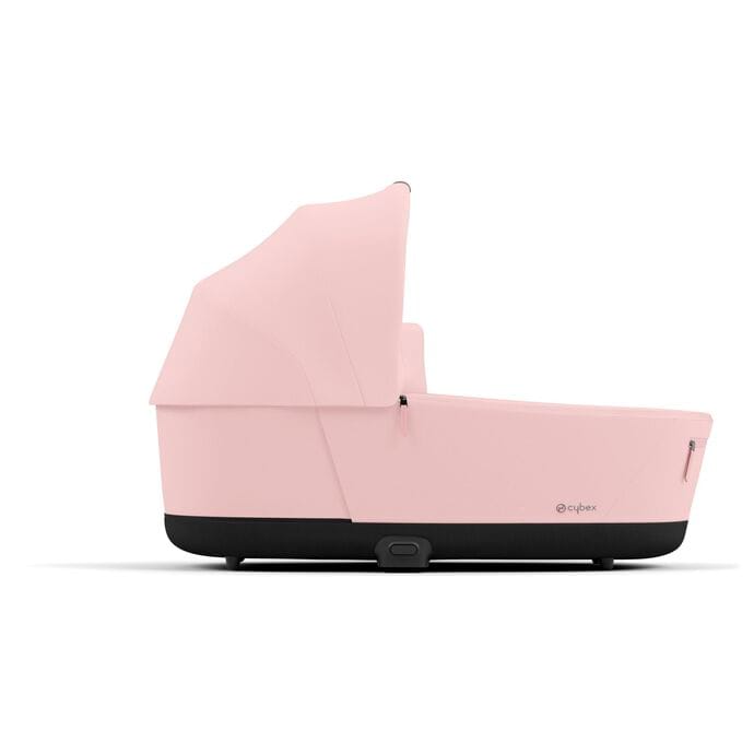 Priam Lux Liggdel - Peach Pink Cybex