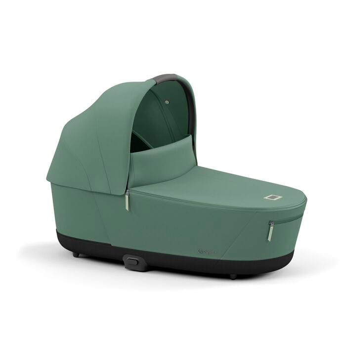 Priam Lux Liggdel - Leaf Green Cybex