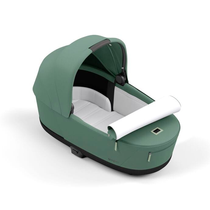 Priam Lux Liggdel - Leaf Green Cybex
