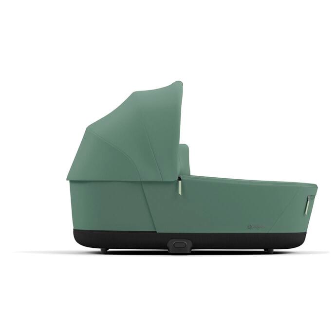 Priam Lux Liggdel - Leaf Green Cybex