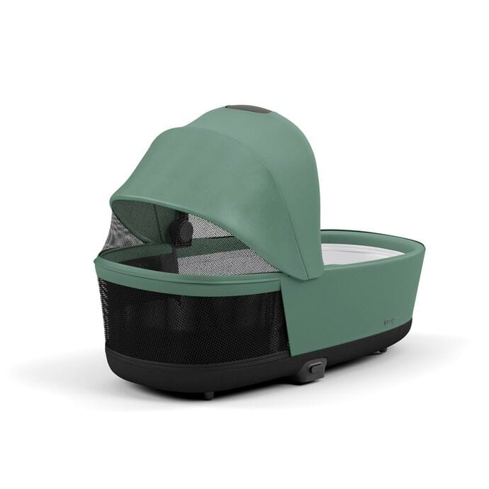 Priam Lux Liggdel - Leaf Green Cybex
