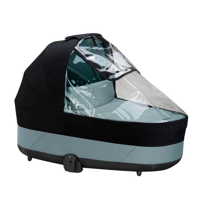 COT S Lux Regnskydd (2024) Cybex