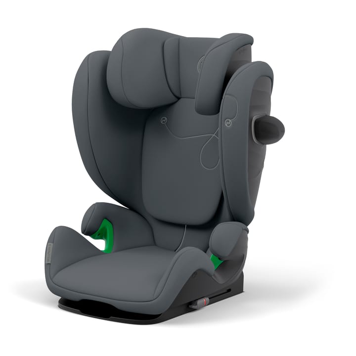 Solution G I-Fix - Monument Grey Cybex