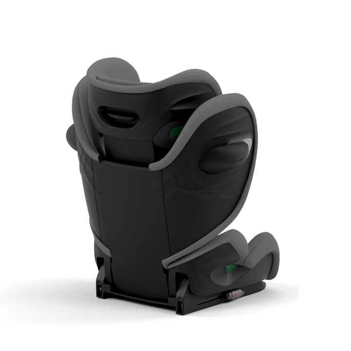 Solution G I-Fix - Lava Grey Cybex