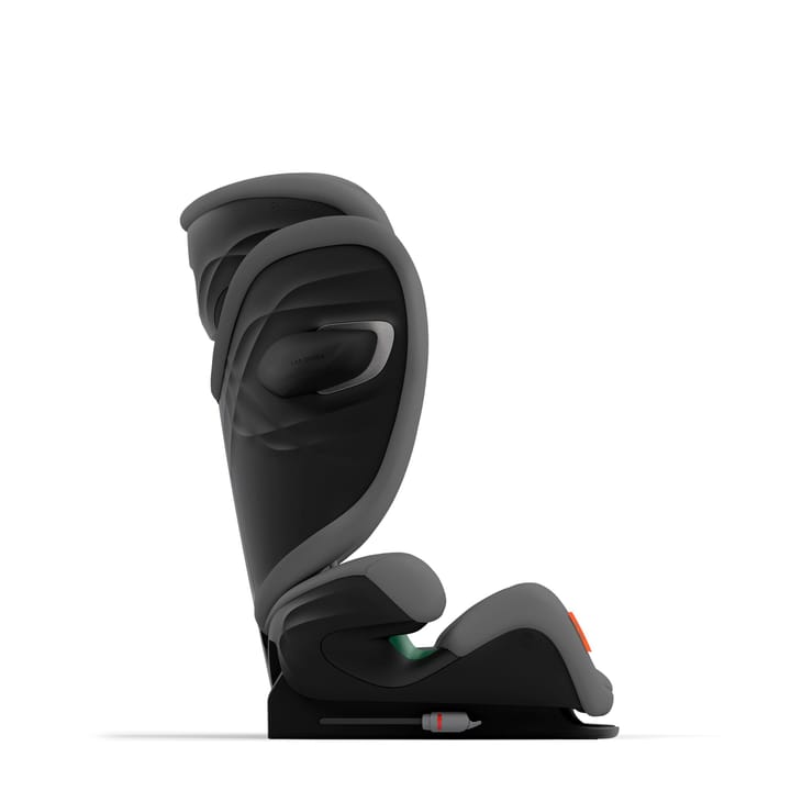 Solution G I-Fix - Lava Grey Cybex