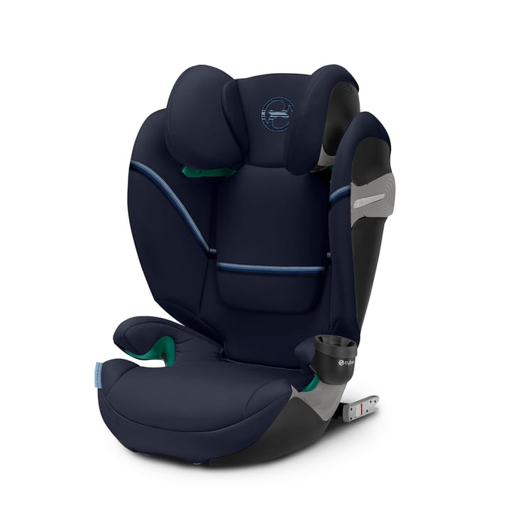 Solution S2 I-Fix - Ocean Blue Cybex