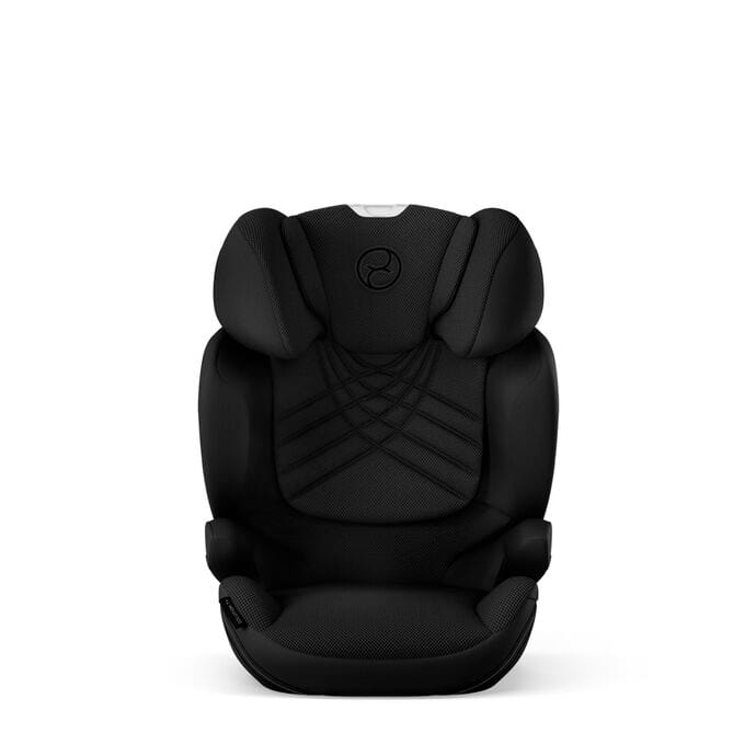 Solution T I-Fix - Sepia Black Plus Cybex