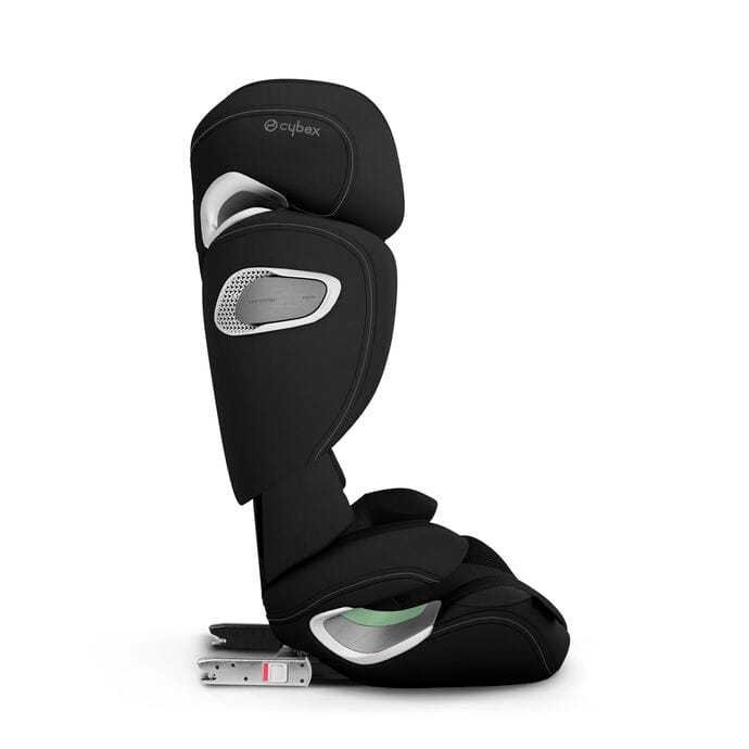 Solution T I-Fix - Sepia Black Plus Cybex