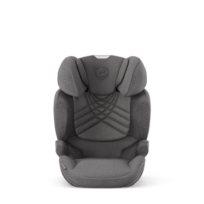 Solution T I-Fix - Mirage Grey Plus Cybex