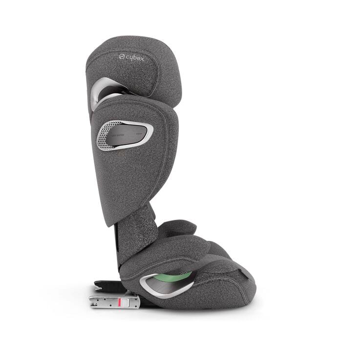 Solution T I-Fix - Mirage Grey Plus Cybex