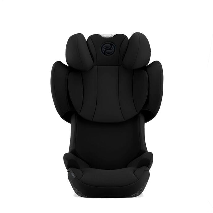 Solution T I-Fix - Sepia Black Cybex